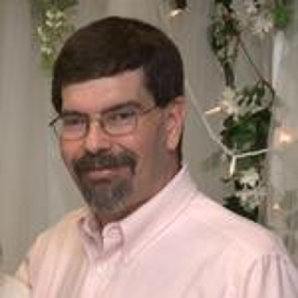 Robert D. Garrett