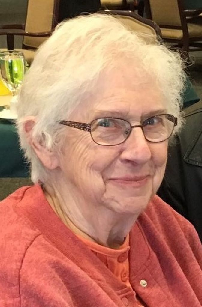 A. Patricia "Pat" (Anderson)  Price Profile Photo
