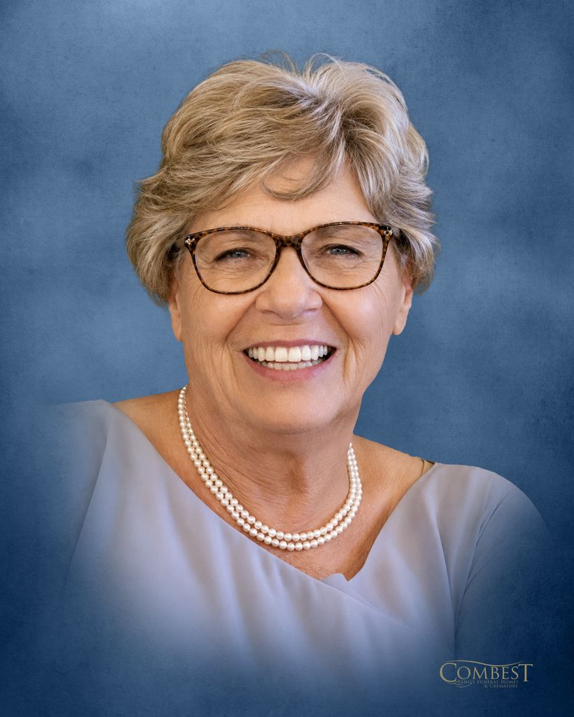 Margaret Kay Scott Profile Photo