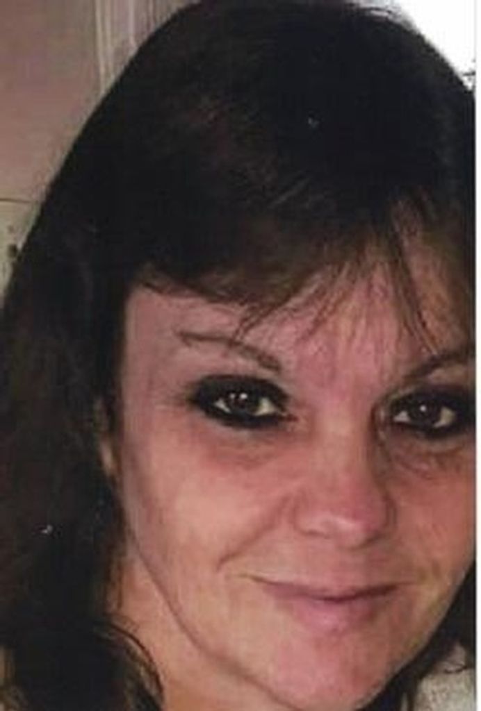 Teresa Anthony Hunsucker