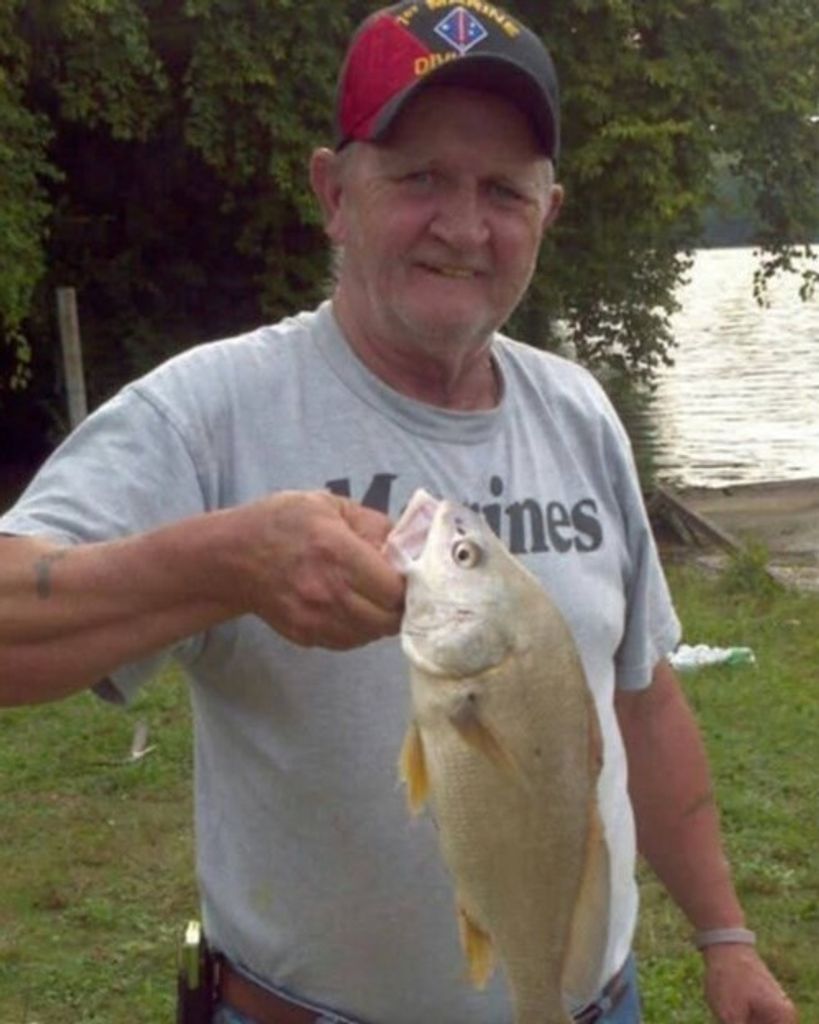 Jim Henley