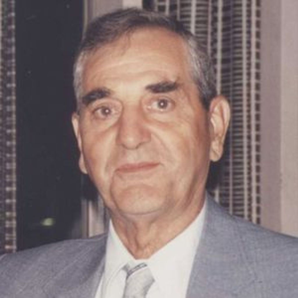 Dominick 'Dick' Faraone Profile Photo