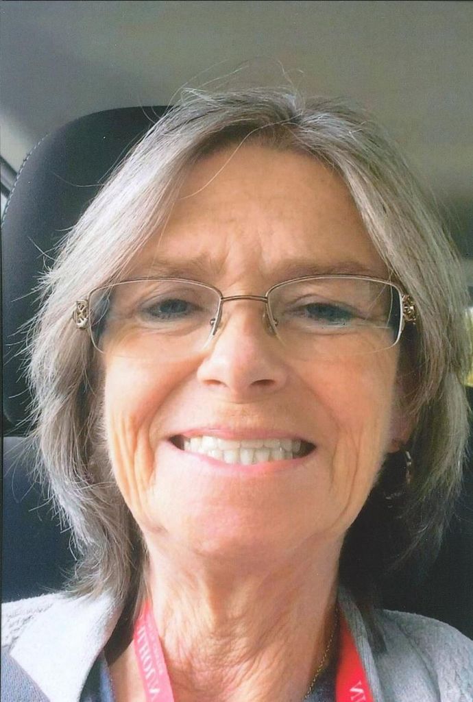 Cynthia Marie "Cindy" Story