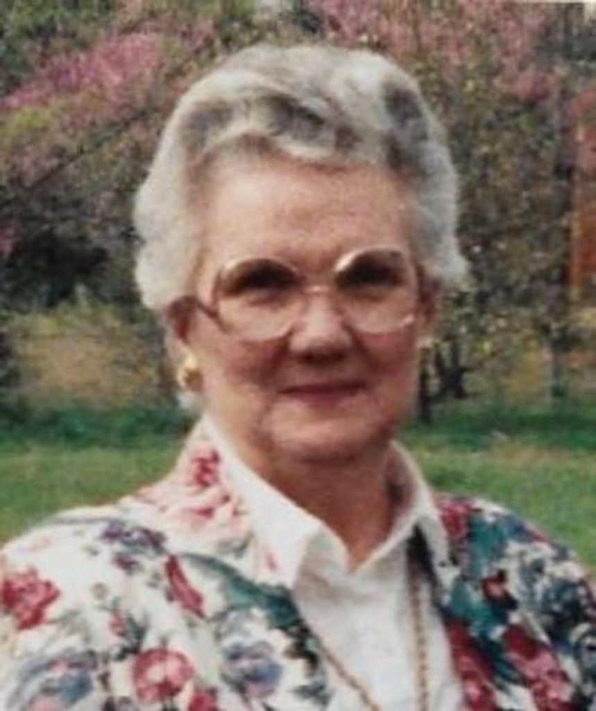 Selina Jewell Carter Profile Photo