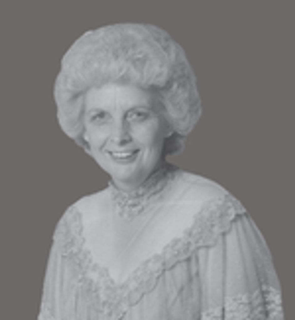 Betty Rae (Jewell)  Pittman