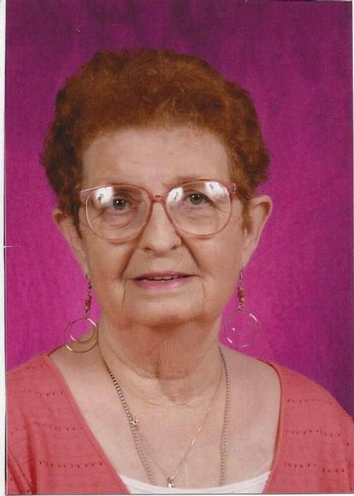 Fay (Durham) Kaufman