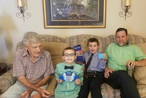 Louis Maurice Lasserre Jr photo gallery thumbnail 48 of 134
