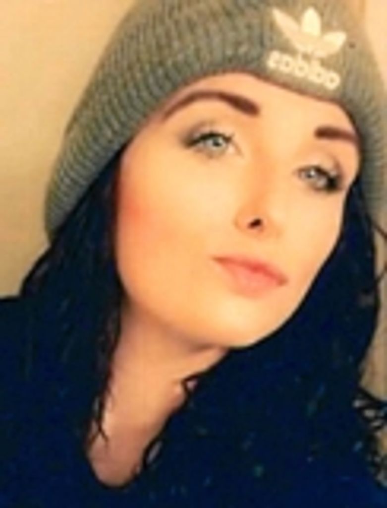 Aubrey Christine Martin Profile Photo