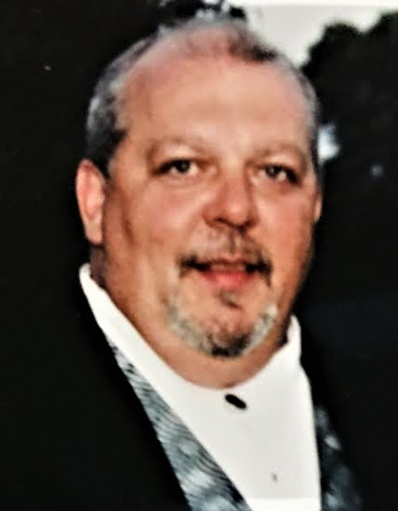 Jonah "Joe" Tankersley Profile Photo