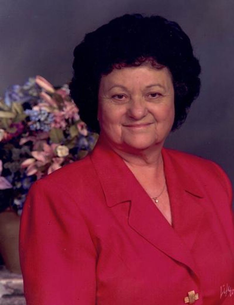 Janice Lane Thornton Profile Photo