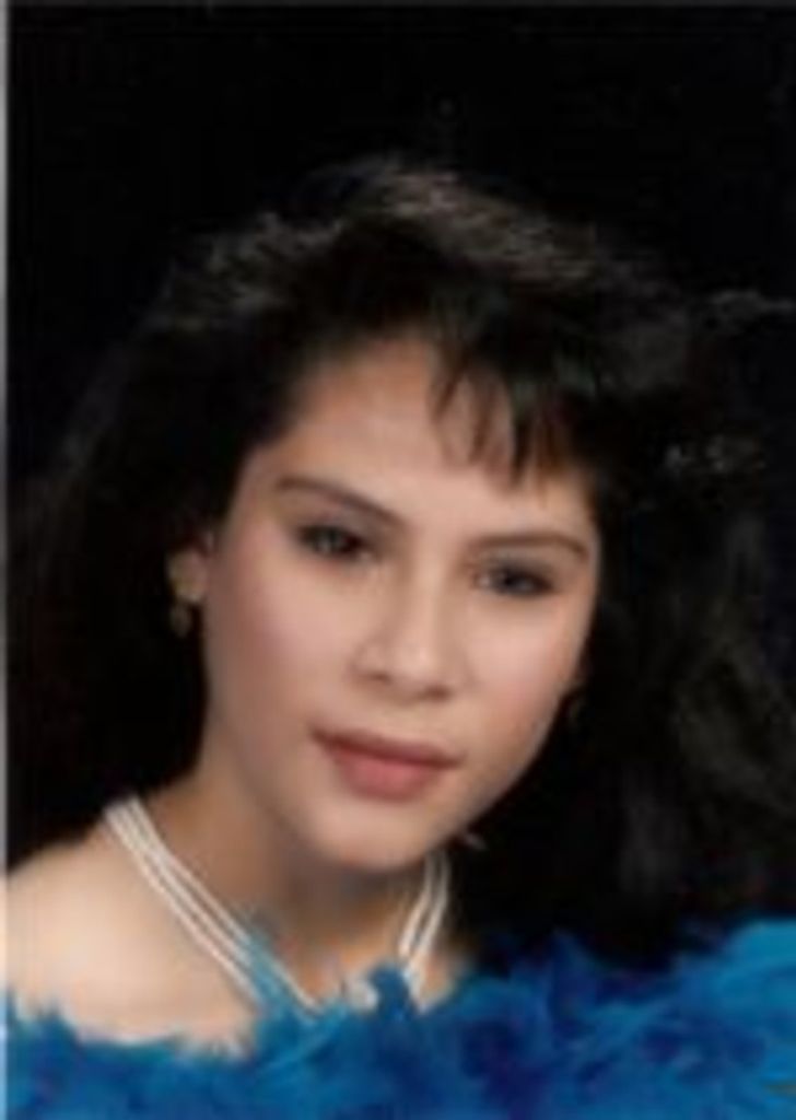Alma Patricia Villafuerte
