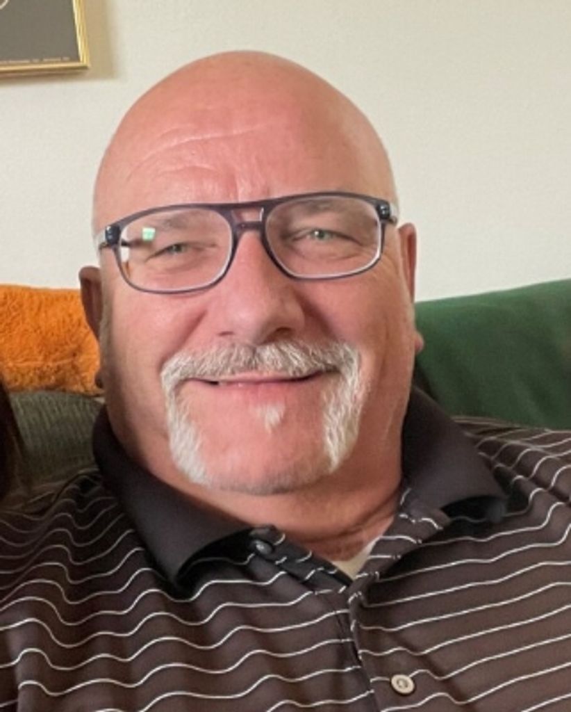 David A. Krupp