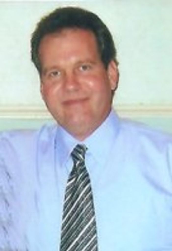 John Bowles Profile Photo