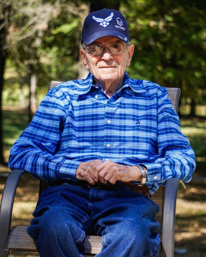 Ray Winton Colgin Profile Photo