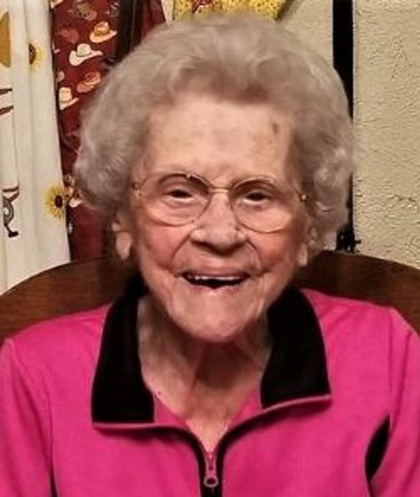 Ruth Evelyn Munnerlyn Profile Photo
