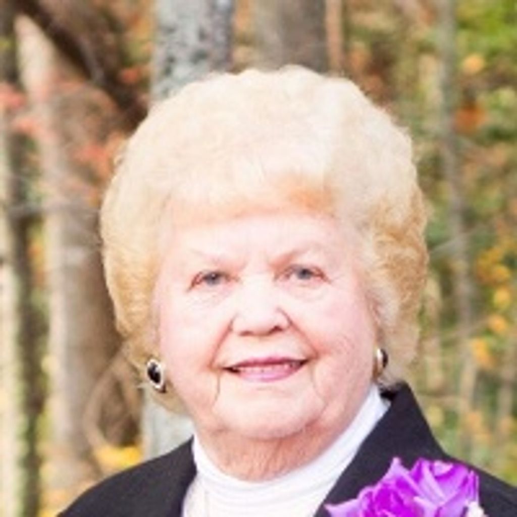 Geneva Humphries