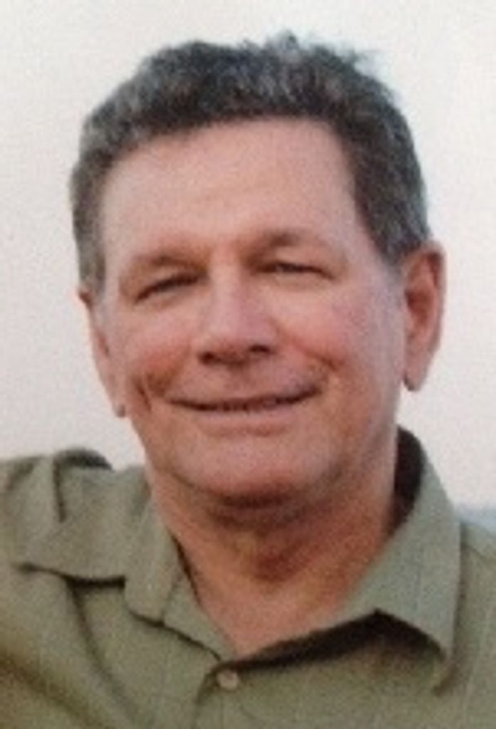 James M. "Jim" Moysey