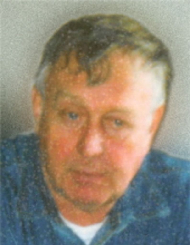 Larry E. Hallett Sr. Profile Photo