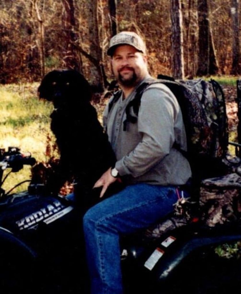 Tommy "Tl" Lee Leopard Jr.