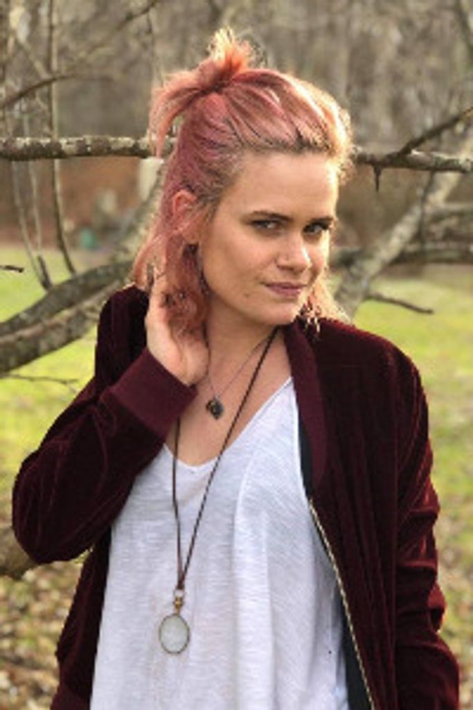 Ellen Daniels Eilertsen