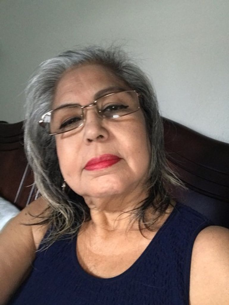 Teresa Sanchez De Olivares