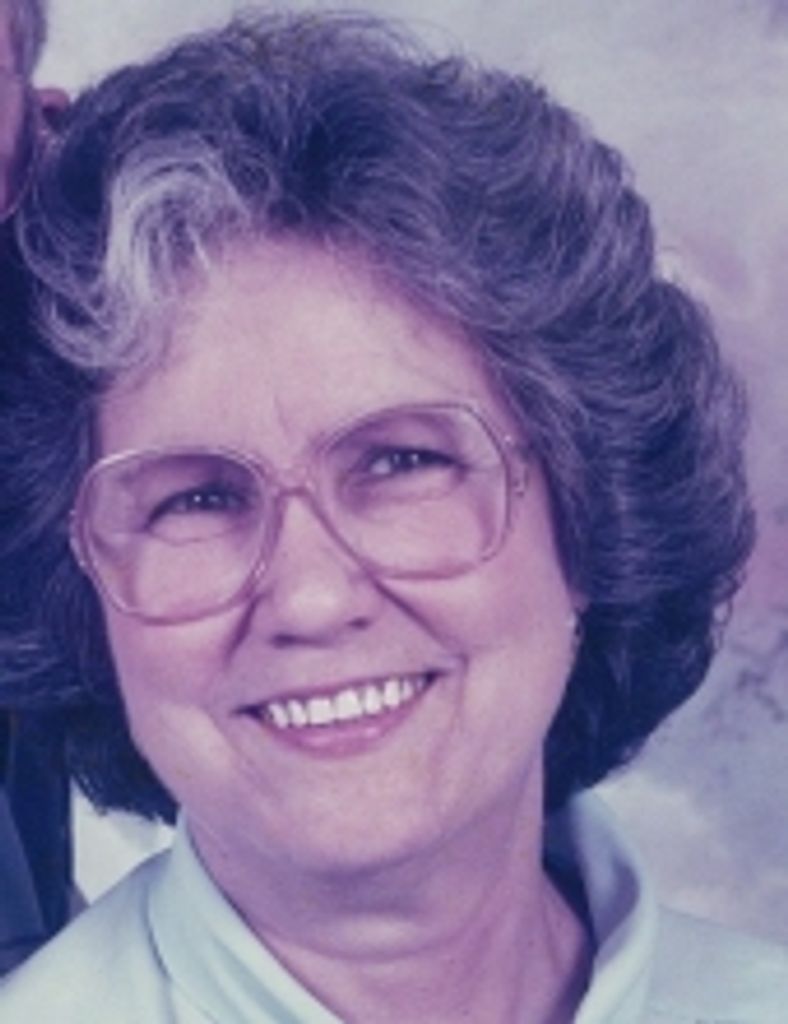 Ella A. Searfos