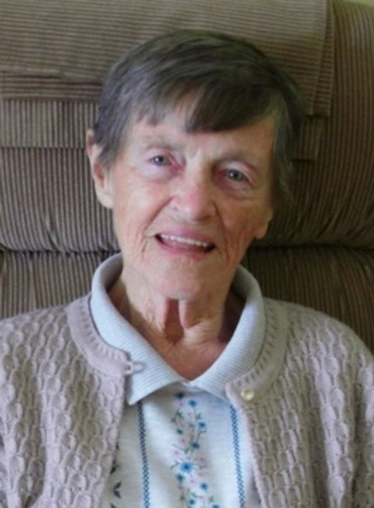 Marianne Wendorff