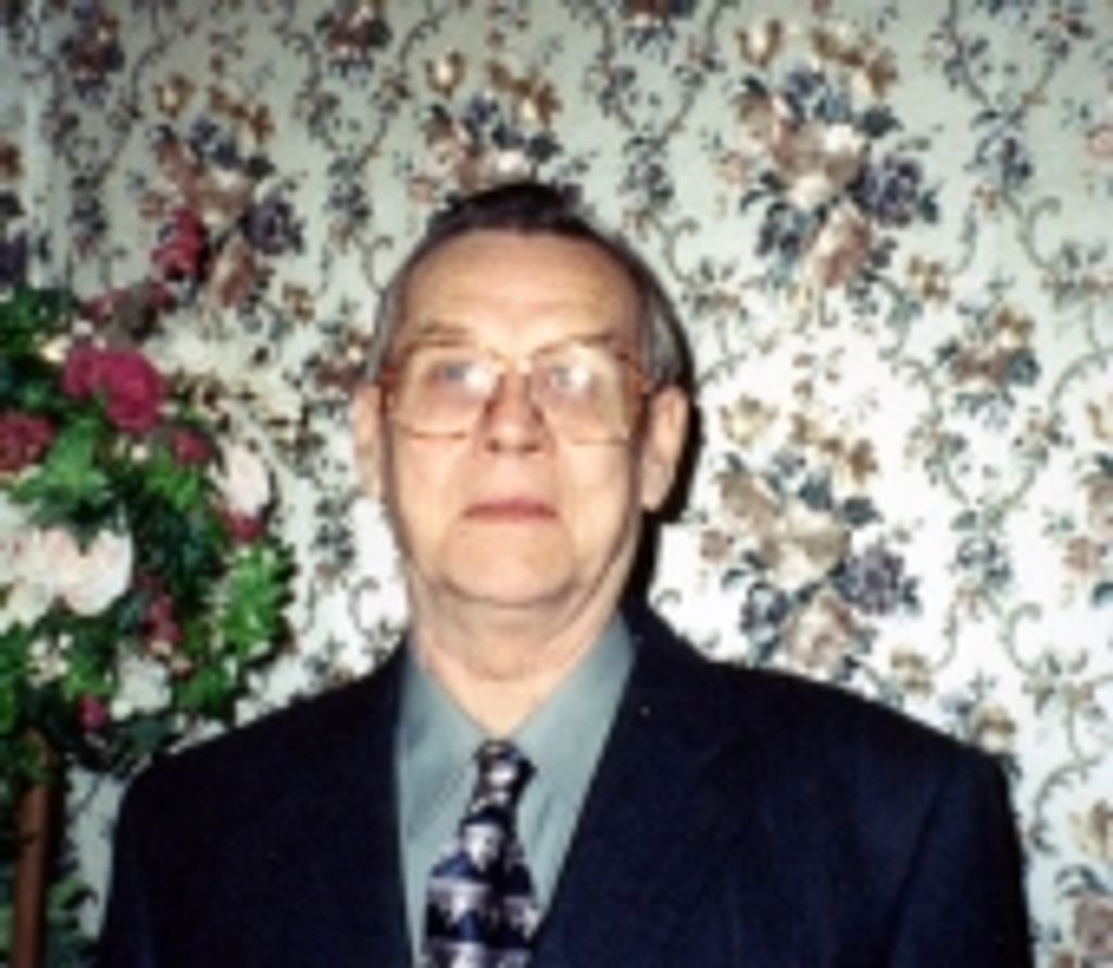 Daniel Hanson