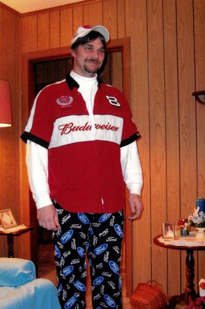 Kevin Wayne Wieman Profile Photo