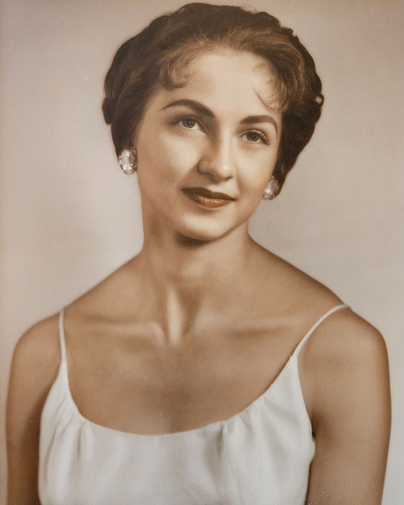ADonna Lee Price Aeschlimann Profile Photo