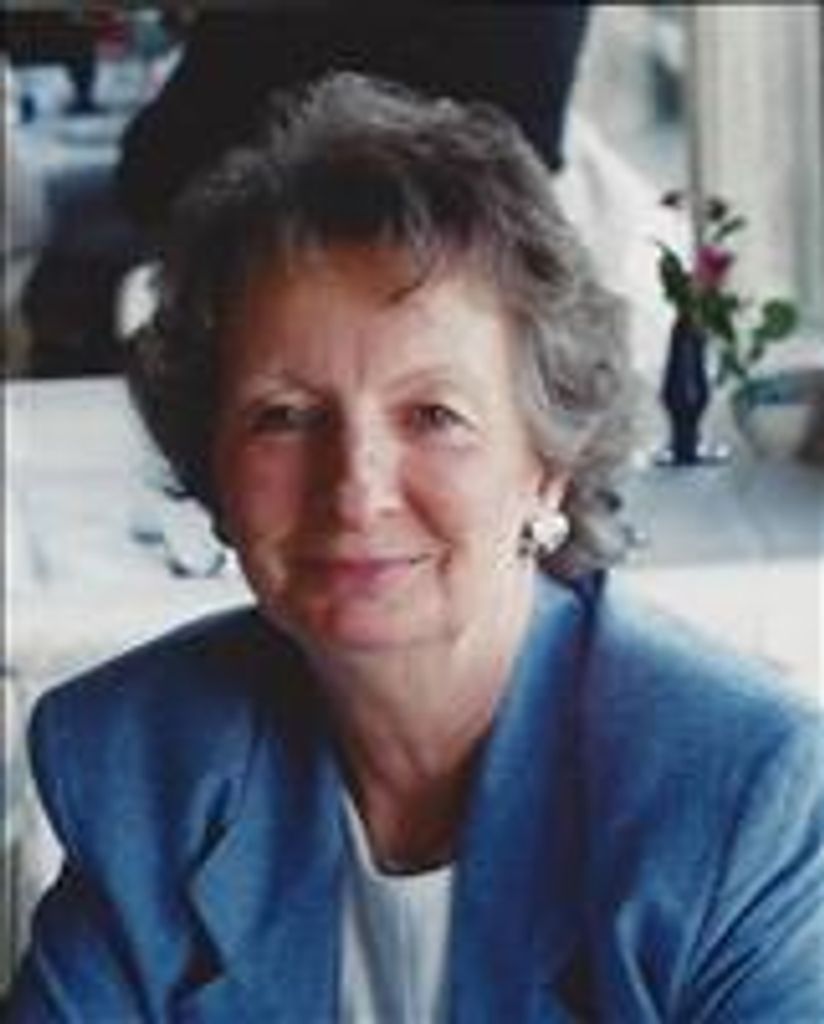 Joan  E. (Chisholm)  Sullivan