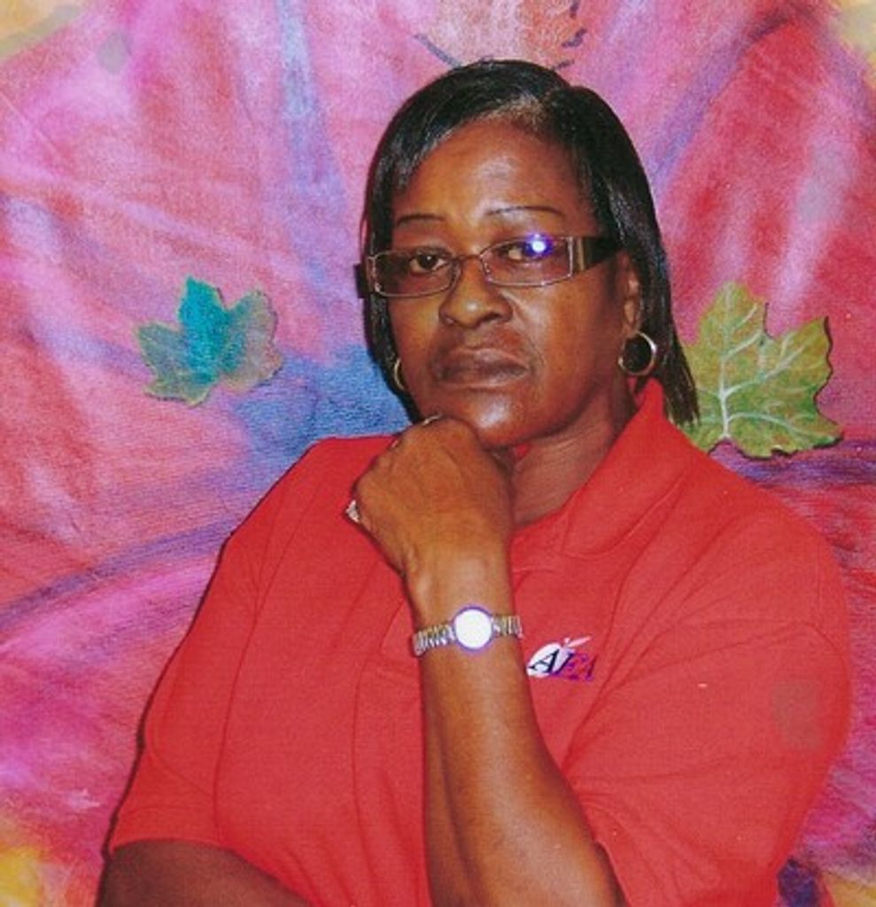 Willie Mae Harden Profile Photo