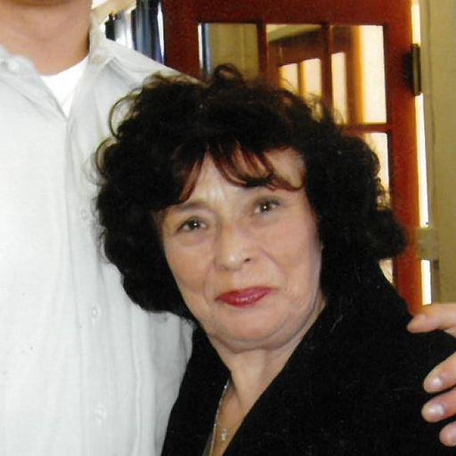 Gloria Maria "Glory" Lucero Profile Photo