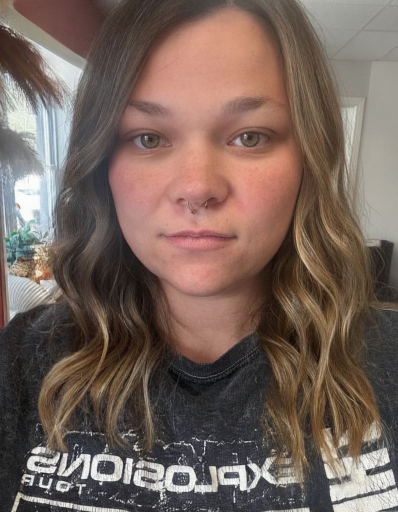 Amber Crihfield Profile Photo
