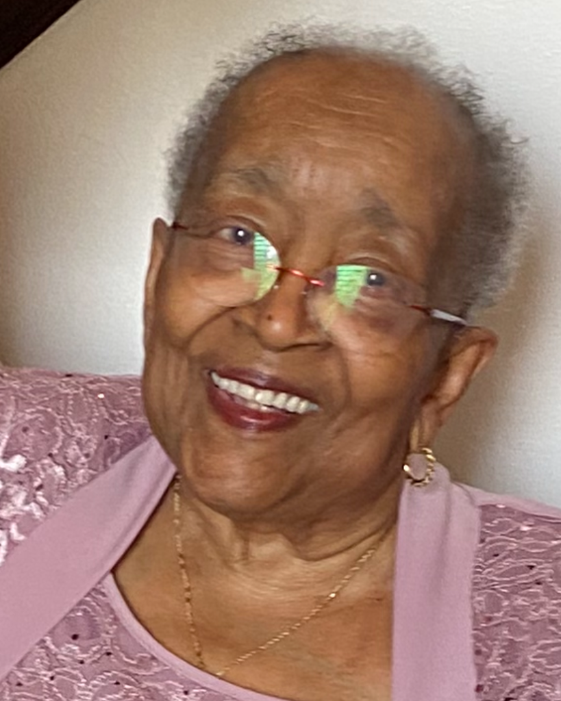 Wilma Vinson Profile Photo