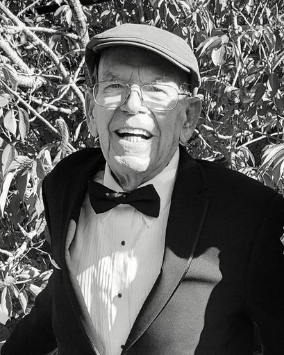 Paul John Furman's obituary image