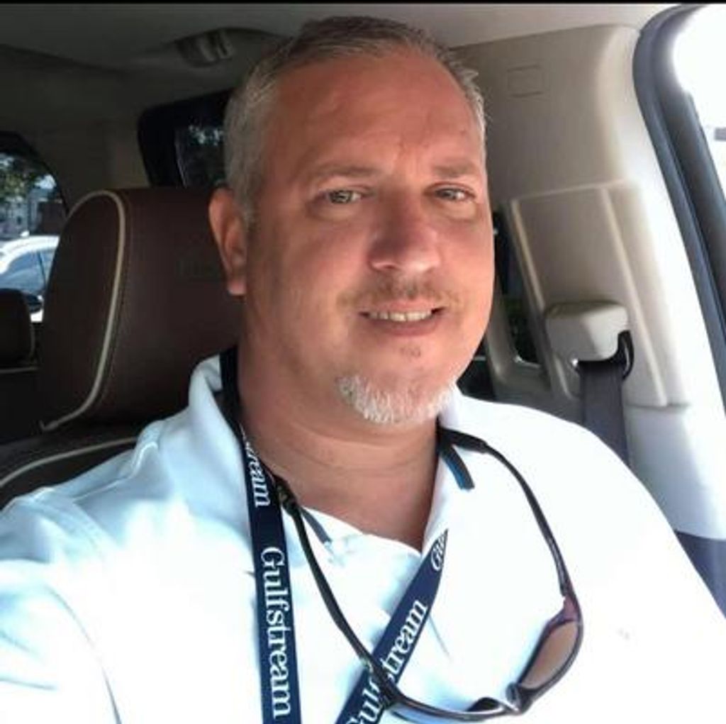 Kenneth Ray "Kenny" Clark