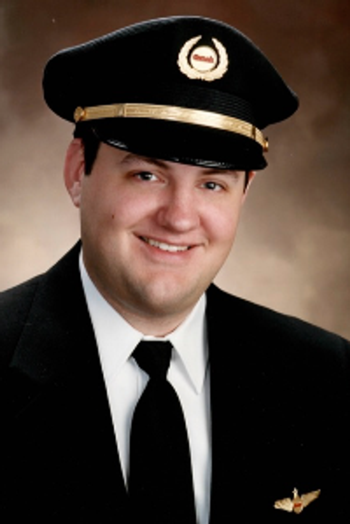 Nathaniel J. "Nate" Nurnberg