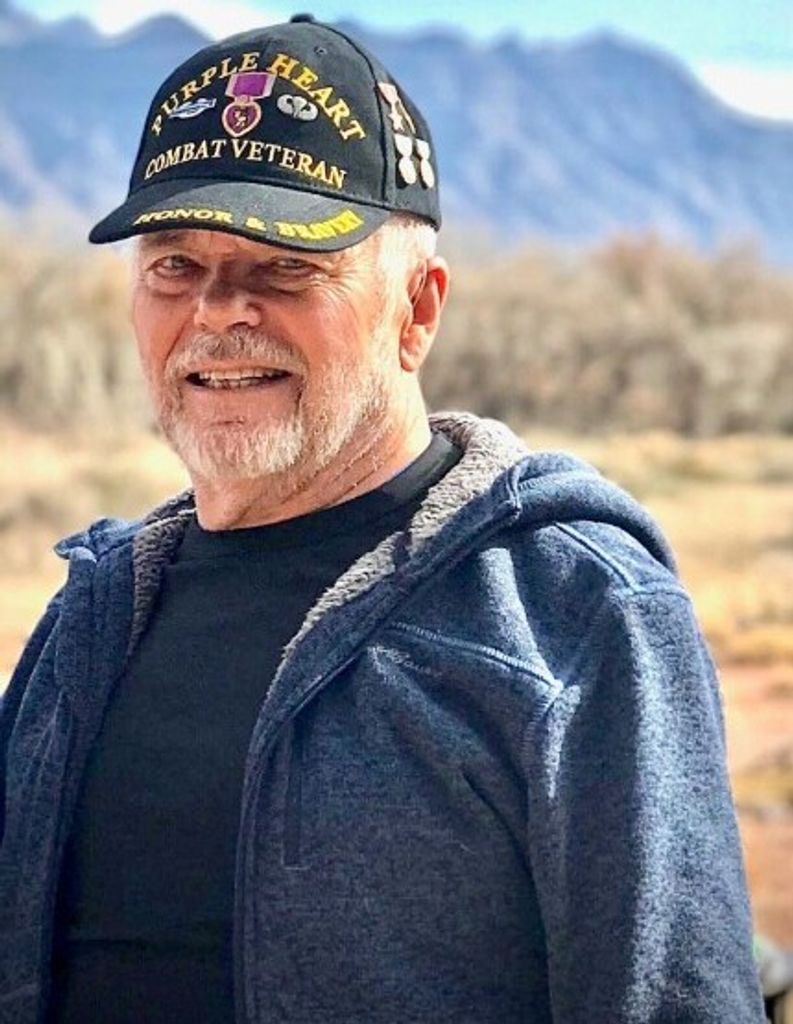 Dennis Peckinpaugh Profile Photo