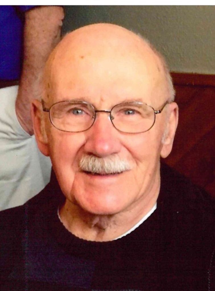 James E. Bartlett