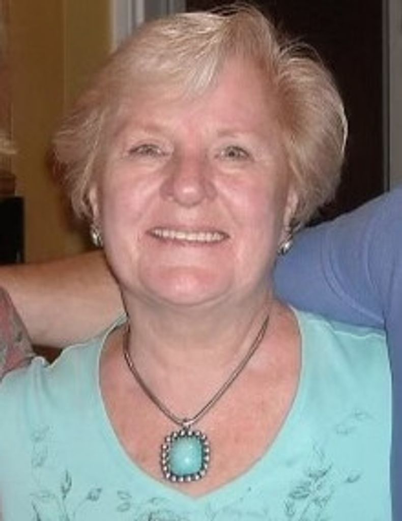 Sharon Lee (Mcdonald)  Vanbibber Profile Photo