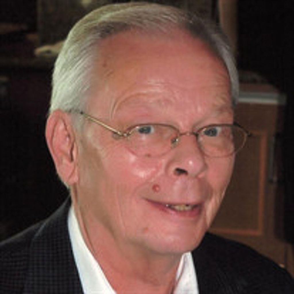 Phillip Walter Kolody