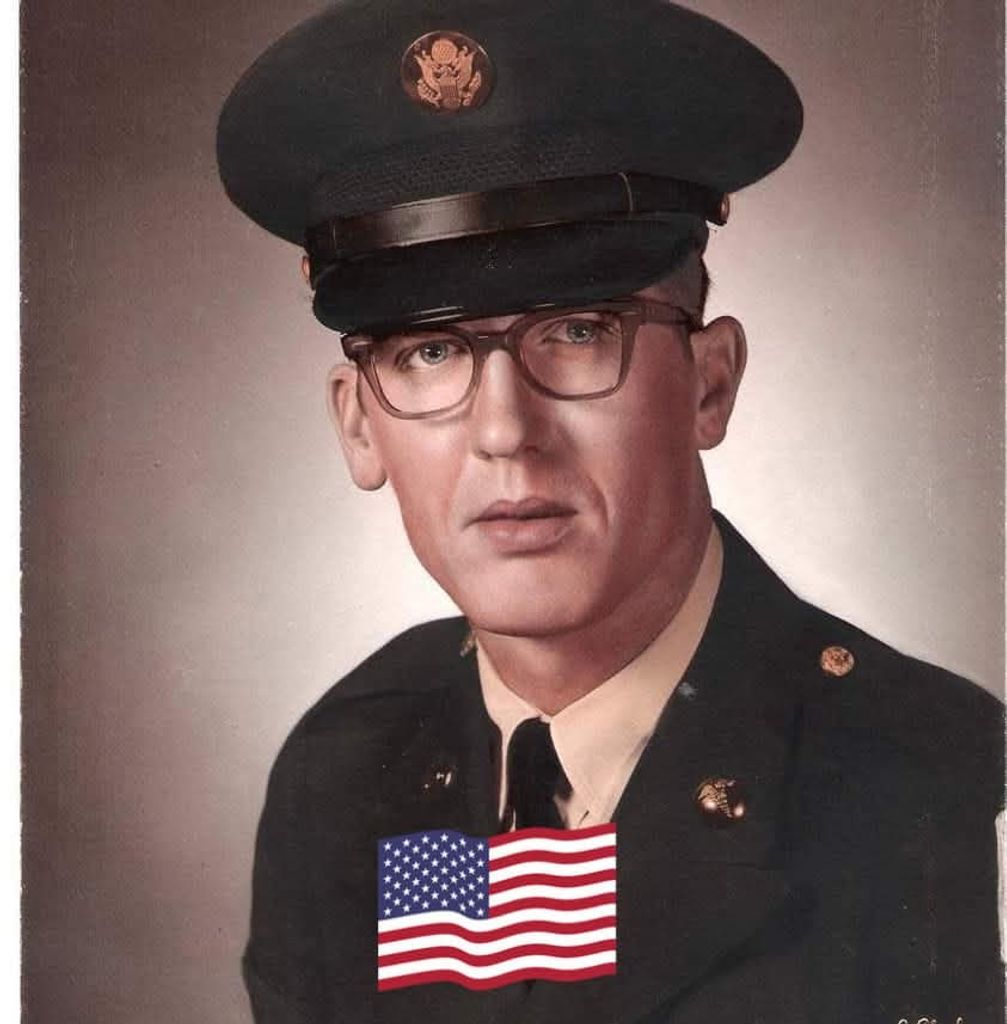 Patrick Balser Profile Photo