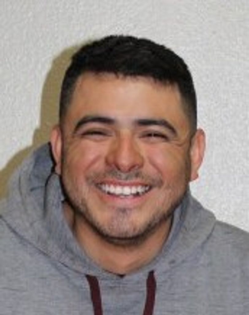 Carlos Ivan Salazar-Flores