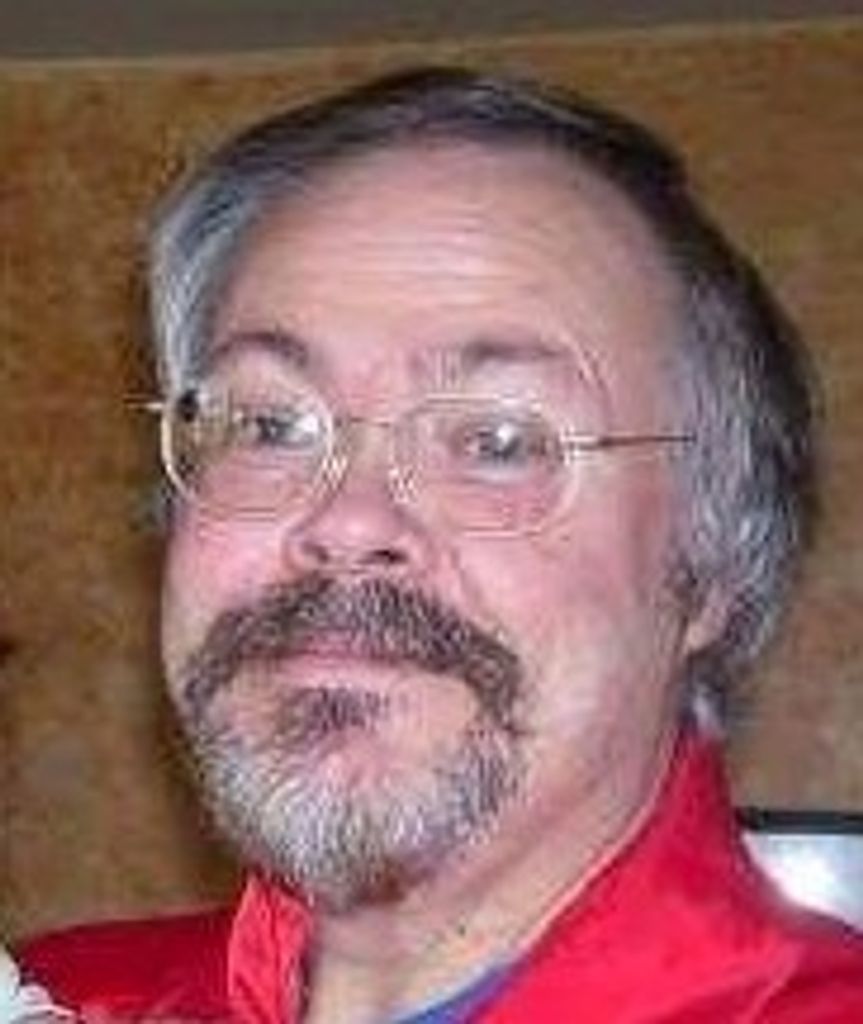 Wayne Harvey