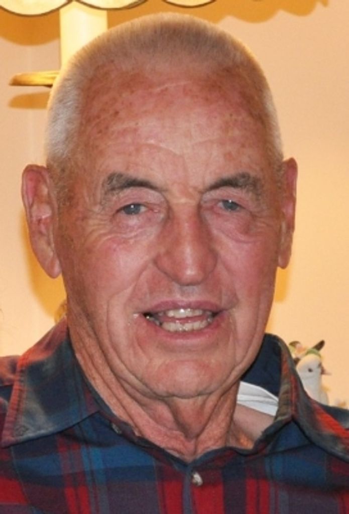 James A. Henkel Profile Photo