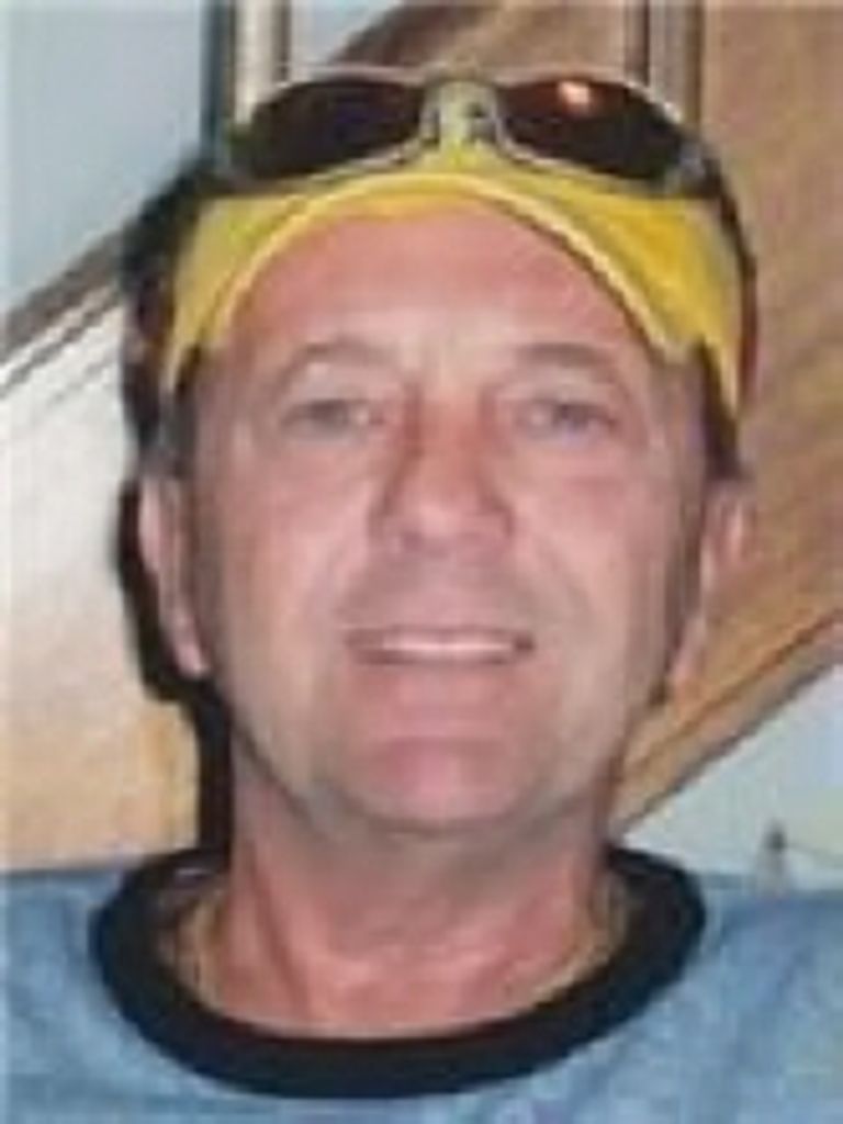Michael F. Hollis