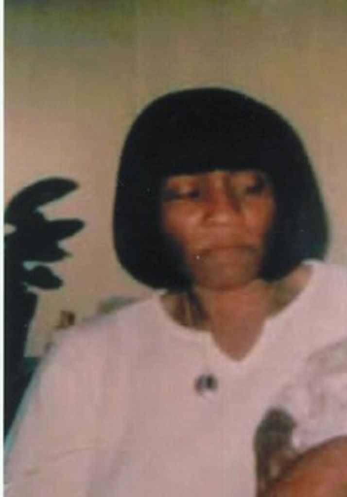 Betty  Louise  Nelms Profile Photo