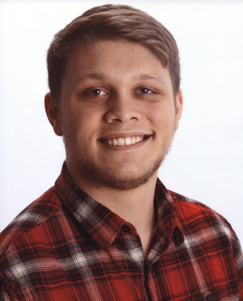 Matthew Joseph Hamilton