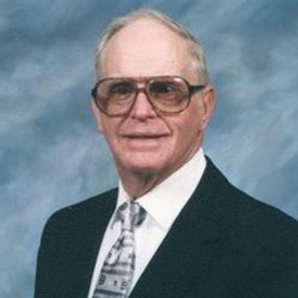 Harold  E. Banks